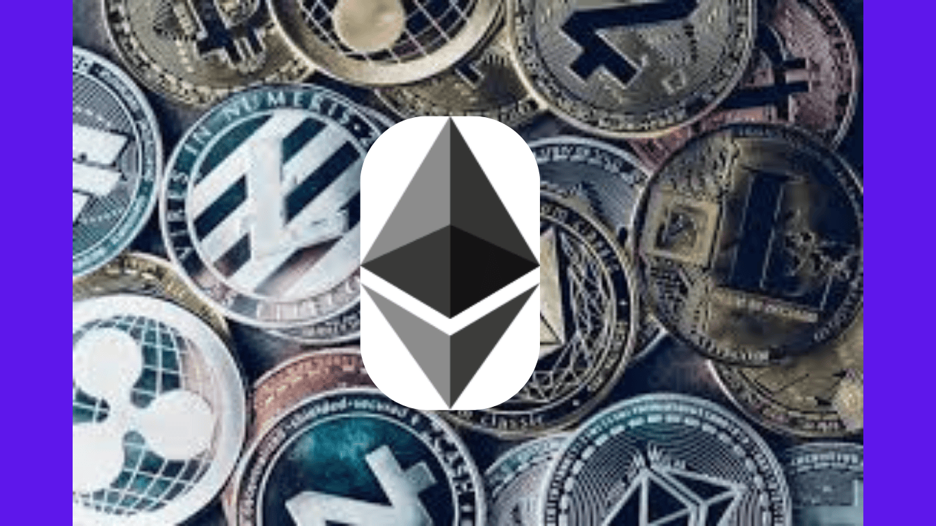 Comprar altcoins: compre Ethereum (ETH) em minutos na Binance (guia prático)