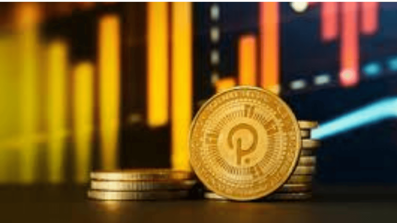 Como Comprar Polkadot (DOT) – Tutorial Completo em 5 Plataformas