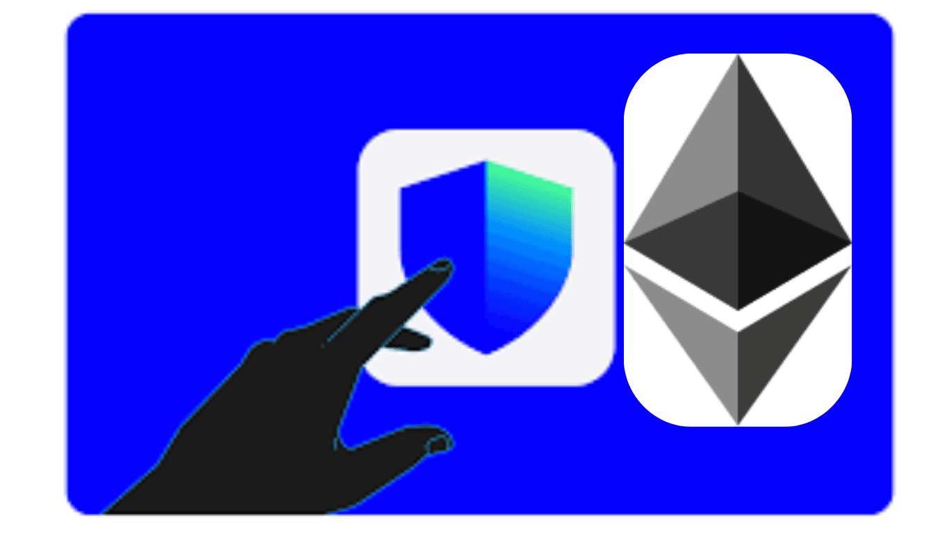 Como Comprar Ethereum (ETH) na Trust Wallet — Controle Total do Seu Cripto