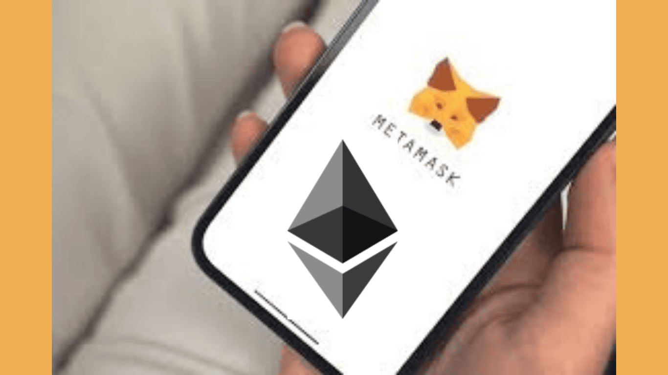Como Comprar Ethereum (ETH) Usando a MetaMask — Perfeito para DeFi
