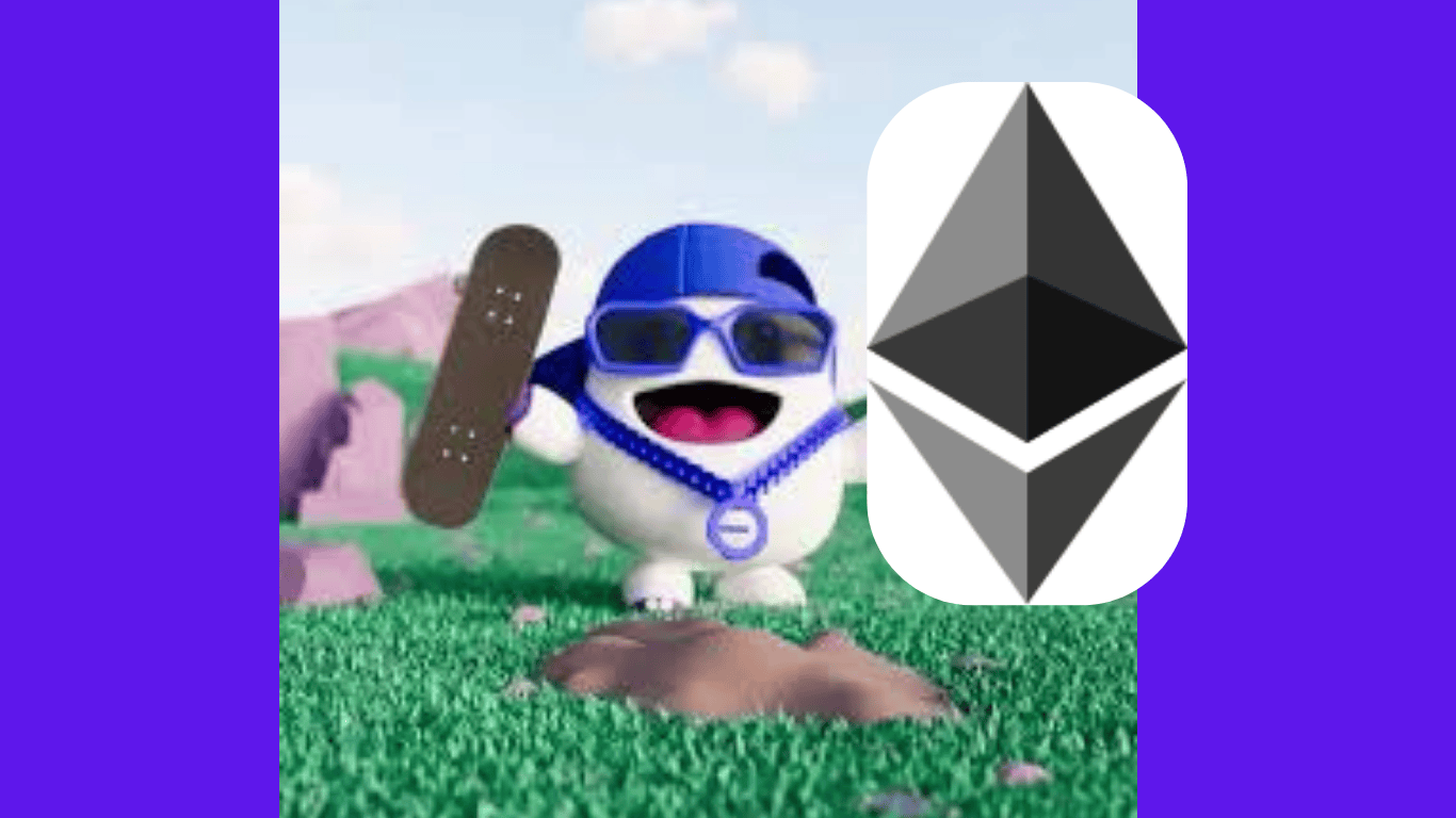 Como Comprar Ethereum (ETH) pela Magic Eden — Para NFTs e Marketplaces