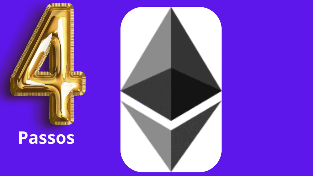 Comprar altcoins: compre ETH na Coinbase em 4 passos