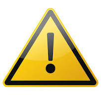 ⚠️ Avisos importantes