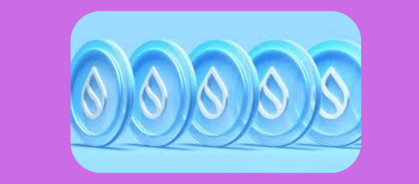 Sui (SUI): A Blockchain de Nova Geração Focada em Escalabilidade e Alta Performance