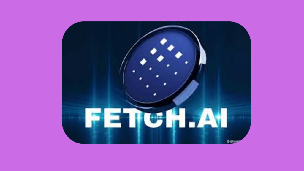 Fetch.ai (FET): A Criptomoeda que Une Blockchain e Inteligência Artificial